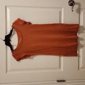 Mossimo Supply Co - top - XS